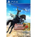 Dynasty Warriors 9 PS4